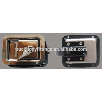 Truck Toolbox Latch-Schlösser / Mini Paddle-Schlösser sperren